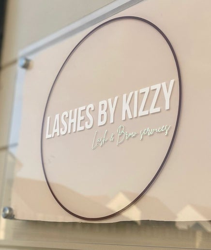 Lashes by Kizzy @ The Cabin billede 2