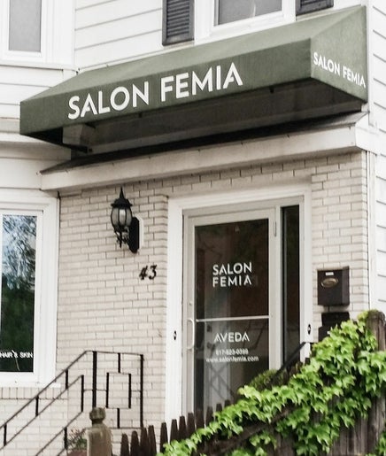 Salon Femia – kuva 2