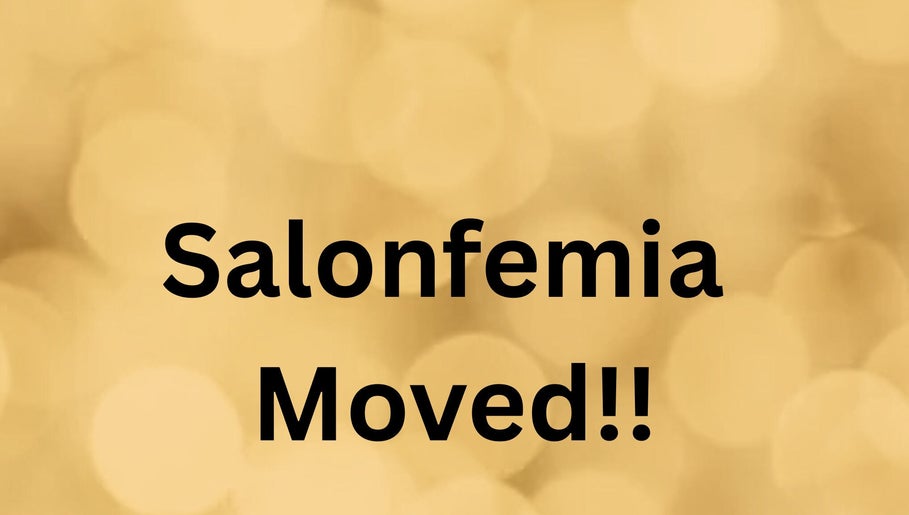 Salon Femia, bilde 1