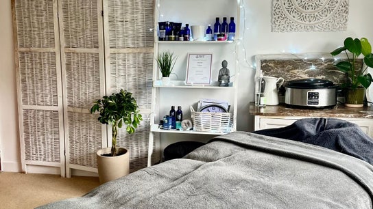 Gower Garden Therapies