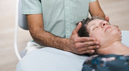 Craniosacral Healing Center - Union St Location – obraz 2