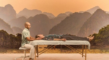 Craniosacral Healing Center - Union St Location – obraz 3