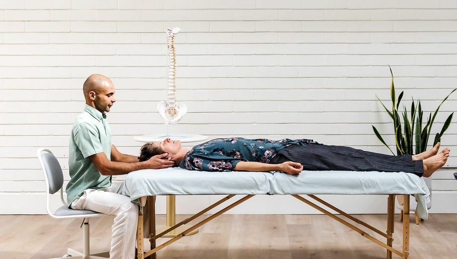 Craniosacral Healing Center - San Rafael Location image 1