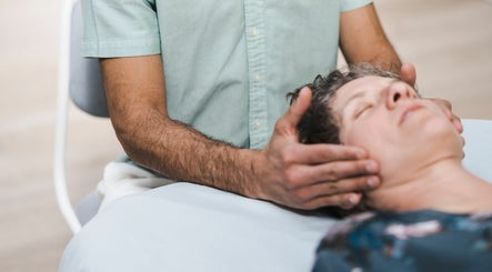 Craniosacral Healing Center - San Rafael Location image 2