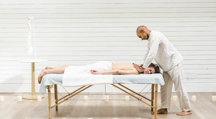 Craniosacral Healing Center - San Rafael Location image 3