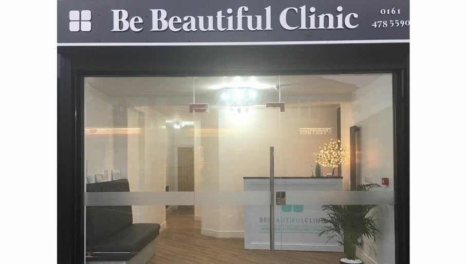 Be Beautiful Clinic billede 1