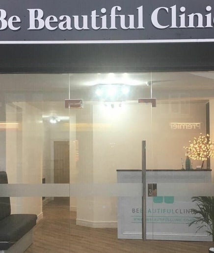 Be Beautiful Clinic – obraz 2