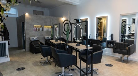 Cascal Hair Studio, bilde 2