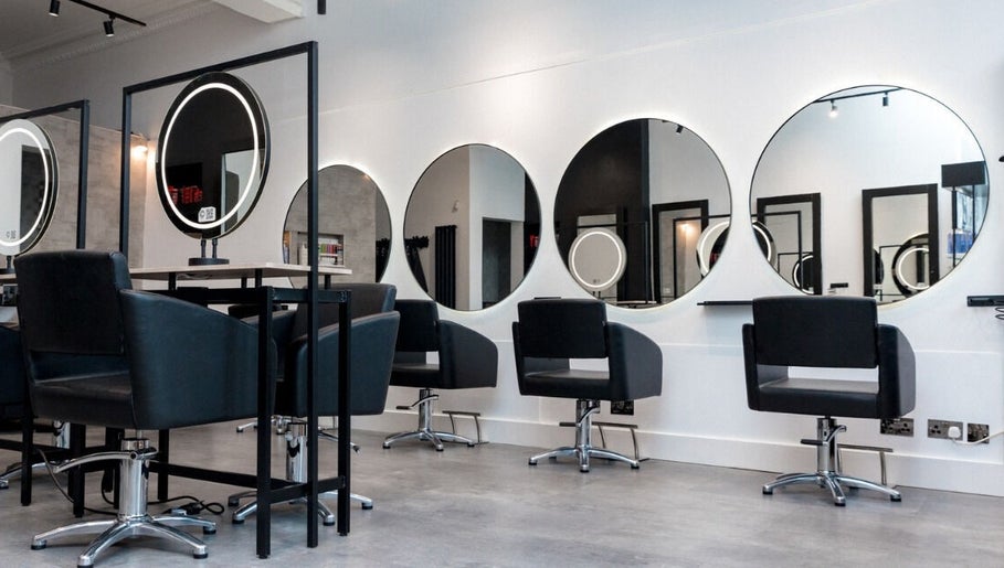 Cascal Hair Studio kép 1