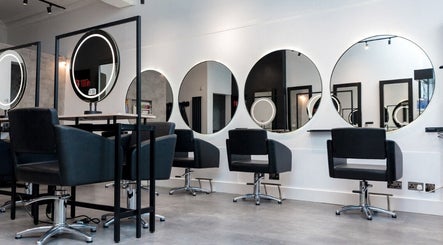 Cascal Hair Studio