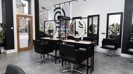 Cascal Hair Studio imaginea 3