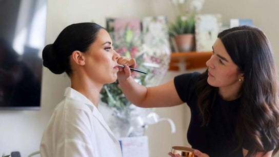 Katie Wrynne Makeup & Beauty