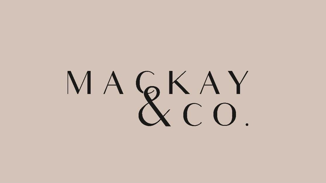 Mackay & Co. - 1
