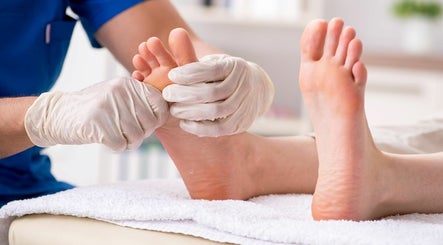 Burley in Wharfedale - LFW Podiatry Chiropody image 3