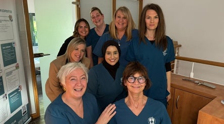 LFW Podiatry Chiropody and Reflexology Clinic - Ilkley image 2