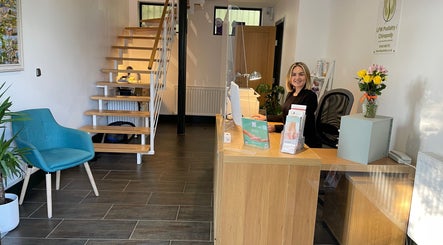 LFW Podiatry Chiropody and Reflexology Clinic - Ilkley image 3