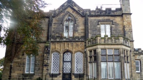 Charming historic building of Burley in Wharfedale - LFW Podiatry Chiropody located in Burley in Wharfedale, GB.