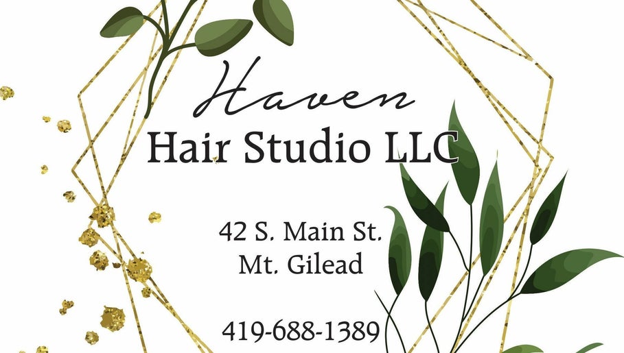 Haven Hair Studio imagem 1