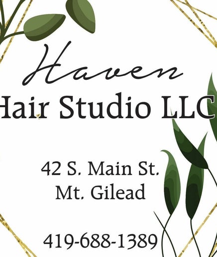 Haven Hair Studio slika 2
