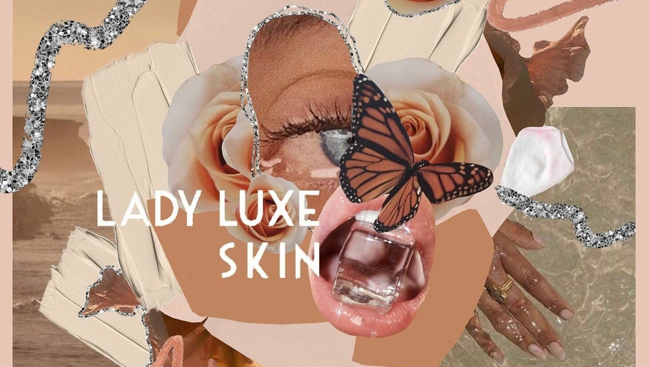 Lady Luxe Beauty изображение 1