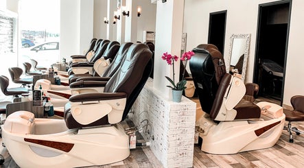 Bella Lifestyle Nail Salon and Spa