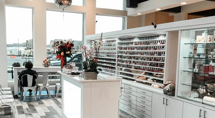 Bella Lifestyle Nail Salon and Spa image 2