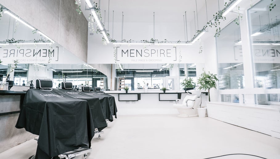 MENSPIRE Phibsborough  image 1