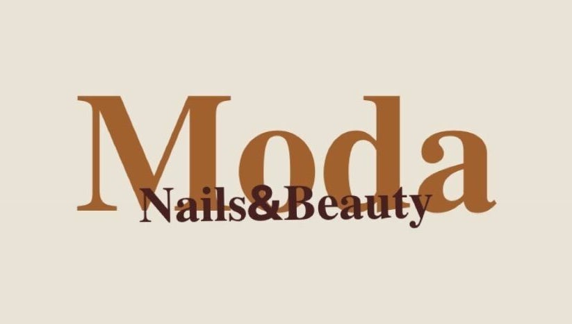 Moda Nails&Beauty 1paveikslėlis