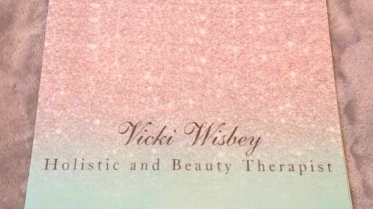 Vicki Wisbey Holistic Services