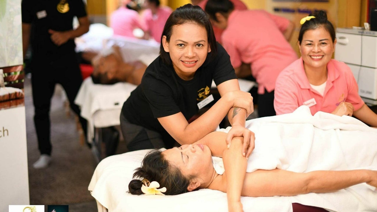 Leelavadee Thai Massage, Broadmoor, Kilgetty SA68 0RN 
