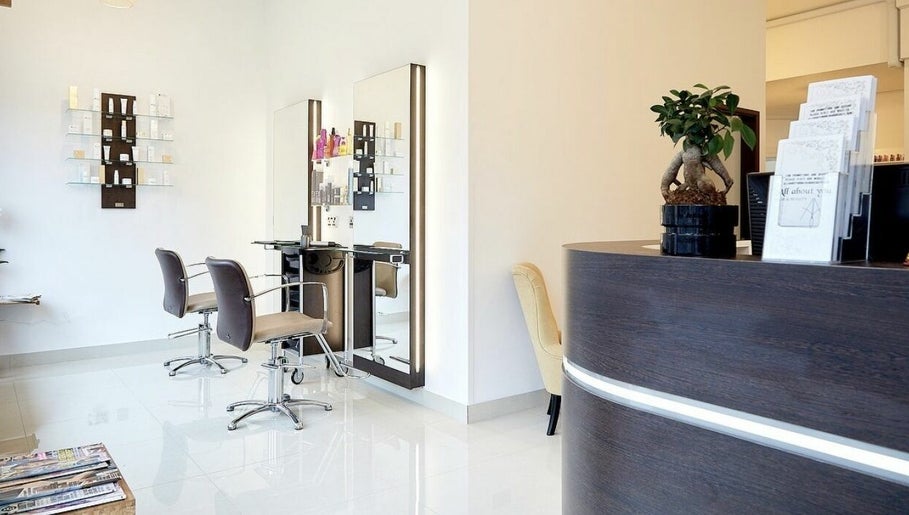 All About You Salon Ltd. image 1