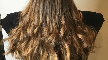 All About You Salon Ltd. image 2