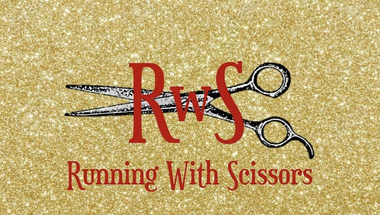 Running with Scissors image 1