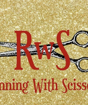 Running with Scissors billede 2