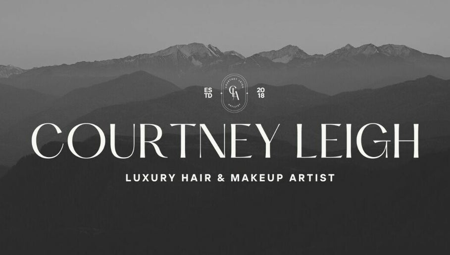 Courtney Leigh Artistry – obraz 1