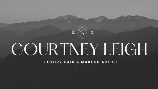 Courtney Leigh Artistry