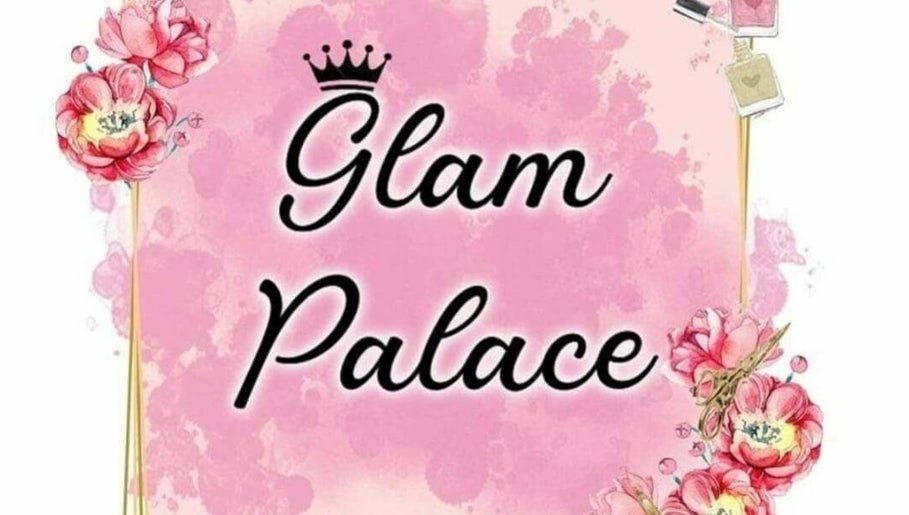 Glam Palace Nail Salon – obraz 1