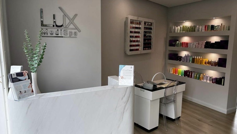 Lux Medispa kép 1