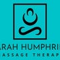Sarah Humphries - Massage Therapy