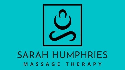 Sarah Humphries - Massage Therapy