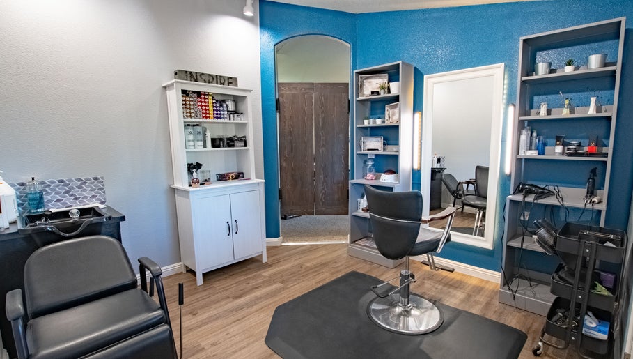 Hairway to Heaven image 1