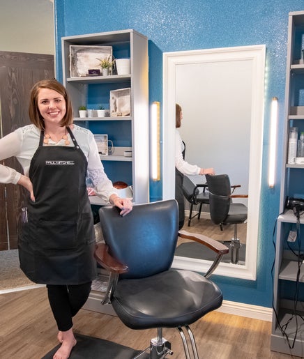 Hairway to Heaven image 2