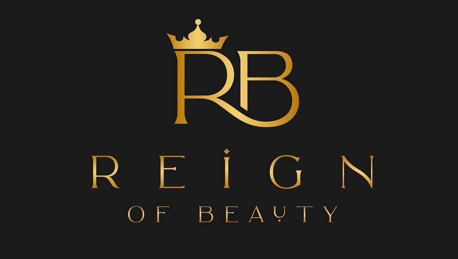 Reign of Beauty slika 1