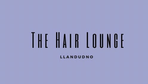 Εικόνα The Hair Lounge 1