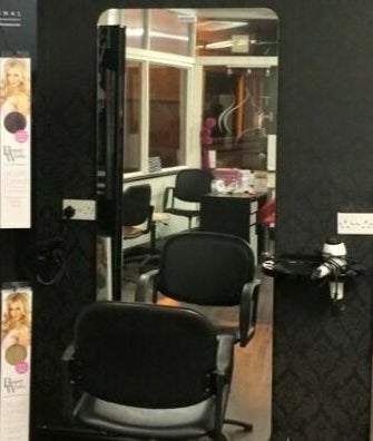 The Hair Lounge – obraz 2