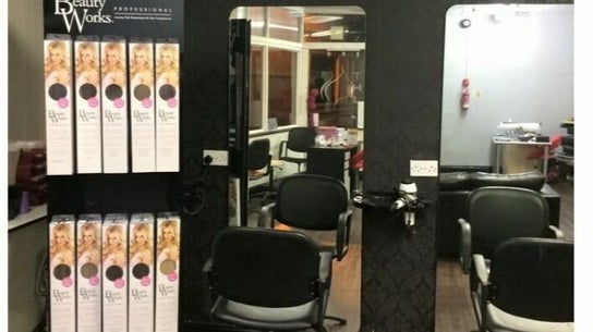 The Hair Lounge