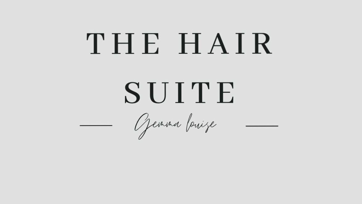 The hair suite - @gemmalouise - 1