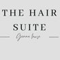 The hair suite - @gemmalouise