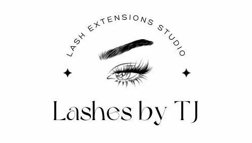 Lashes by TJ image 1
