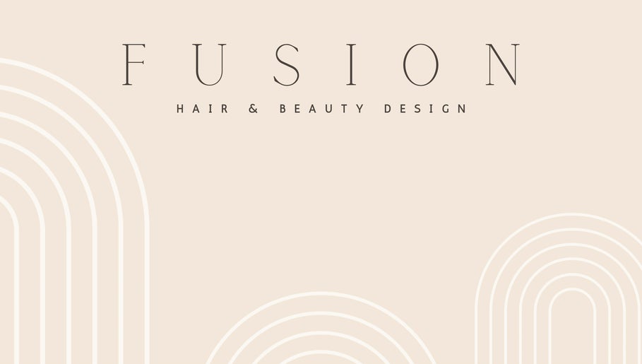 Fusion Hair & Beauty Design – obraz 1